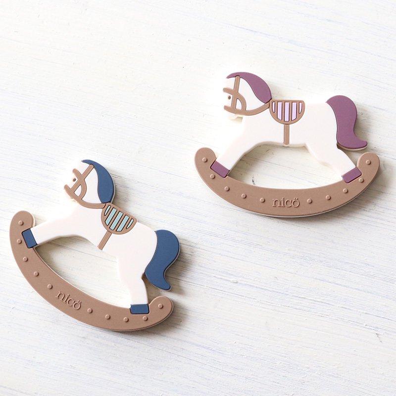 nico（ニコ）歯固め10点お楽しみセット 何が当たるかは届いてからのお楽しみ おしゃれ　ギフト　出産祝い 男の子 女の子 プチギフト 詰め合わせ 福袋 |  | 08