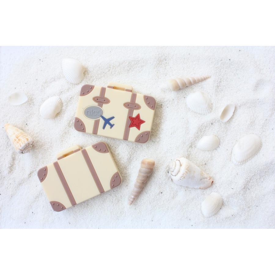 nico（ニコ）歯固め10点お楽しみセット 何が当たるかは届いてからのお楽しみ おしゃれ　ギフト　出産祝い 男の子 女の子 プチギフト 詰め合わせ 福袋 |  | 04