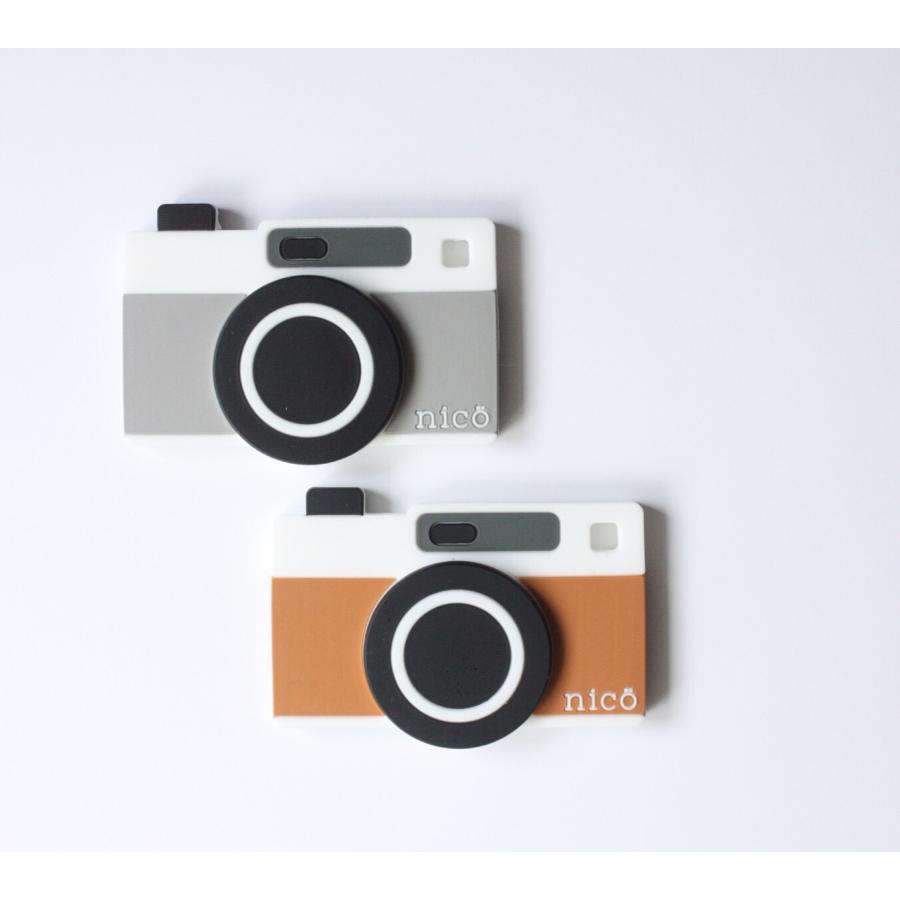 nico（ニコ）歯固め10点お楽しみセット 何が当たるかは届いてからのお楽しみ おしゃれ　ギフト　出産祝い 男の子 女の子 プチギフト 詰め合わせ 福袋 |  | 05