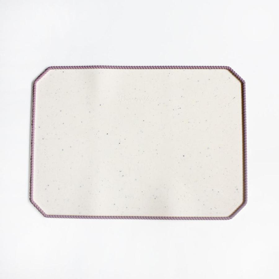 nico（ニコ） ギフトボックスセット 【4点】 MOMMY&DADDYビブ 木製歯固め シリコンマット おしゃれ　ギフト　出産祝い 男の子 女の子 プチギフト |  | 04