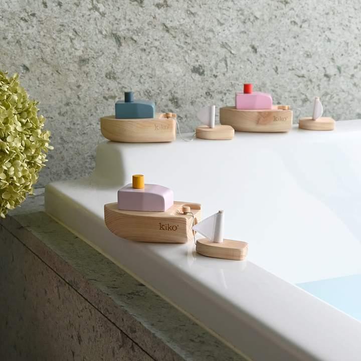 kiko+ （キコ）ofune（おふね）木のおもちゃ　プレゼントに最適 「kiko+ & gg*正規取扱店」 |  | 03