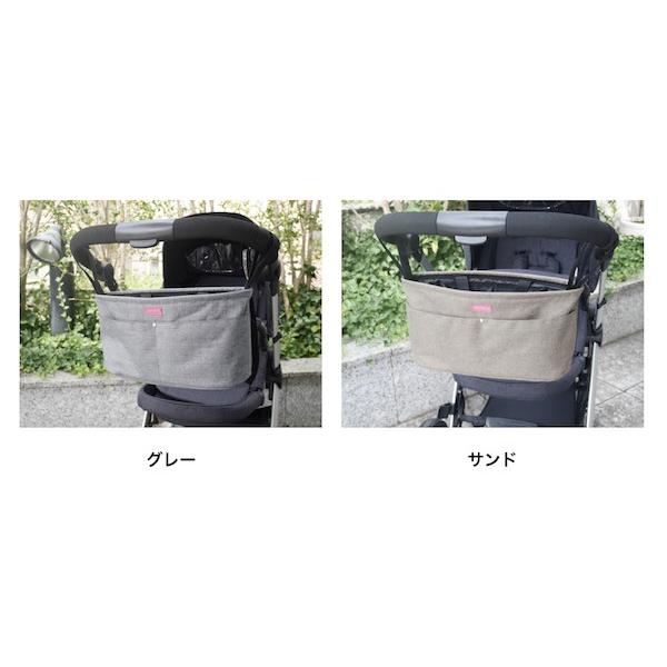tiara様　オーダーベビーカーカゴ 楽天市場】【エアバギー直営店限定】AIRBUGGYシリーズ専用