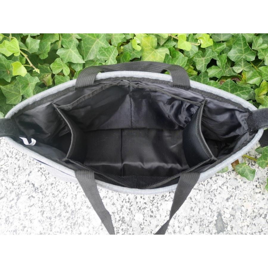 ストローラーオーガナイザー 2色有  ベビーカーアクセサリーマジックテープ ベビーベッド  かばん 収納バッグ ドリンクホルダー ベビーカー用バッグ　ポケット |  | 04