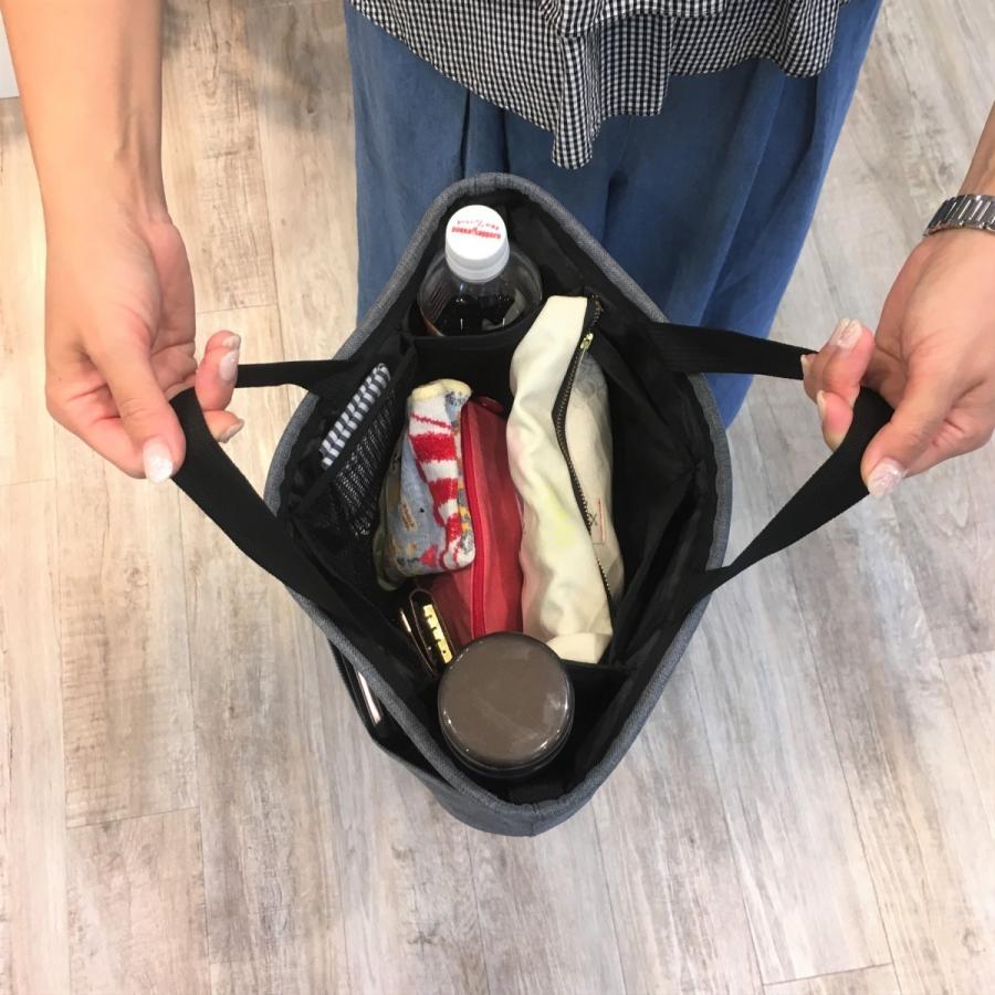 ストローラーオーガナイザー 2色有 ベビーカーアクセサリーマジック