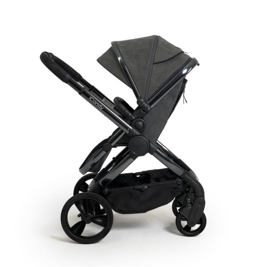 ベビーカー 2022年 新色入荷！iCandy New Peach アイキャンディ ニュー