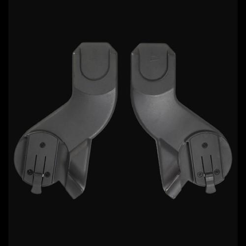 iCandy Raspberry Car Seat Adapter アイキャンディ ラズベリー用 カーシートアダプタ トラベルシステム 対面