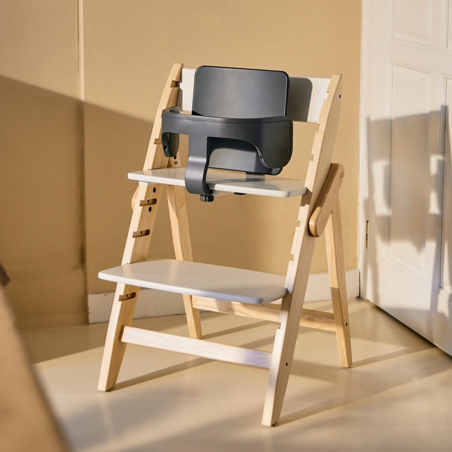 moji モジ Starter Set スターターセット ハイチェア 食事 ダイニング 離乳食 男の子 女の子 お祝い ギフト 出産祝い |  | 04