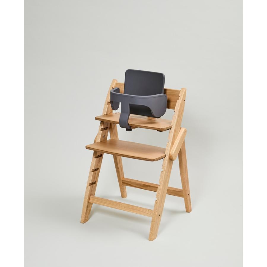 moji モジ Starter Set スターターセット ハイチェア 食事 ダイニング 離乳食 男の子 女の子 お祝い ギフト 出産祝い |  | 05