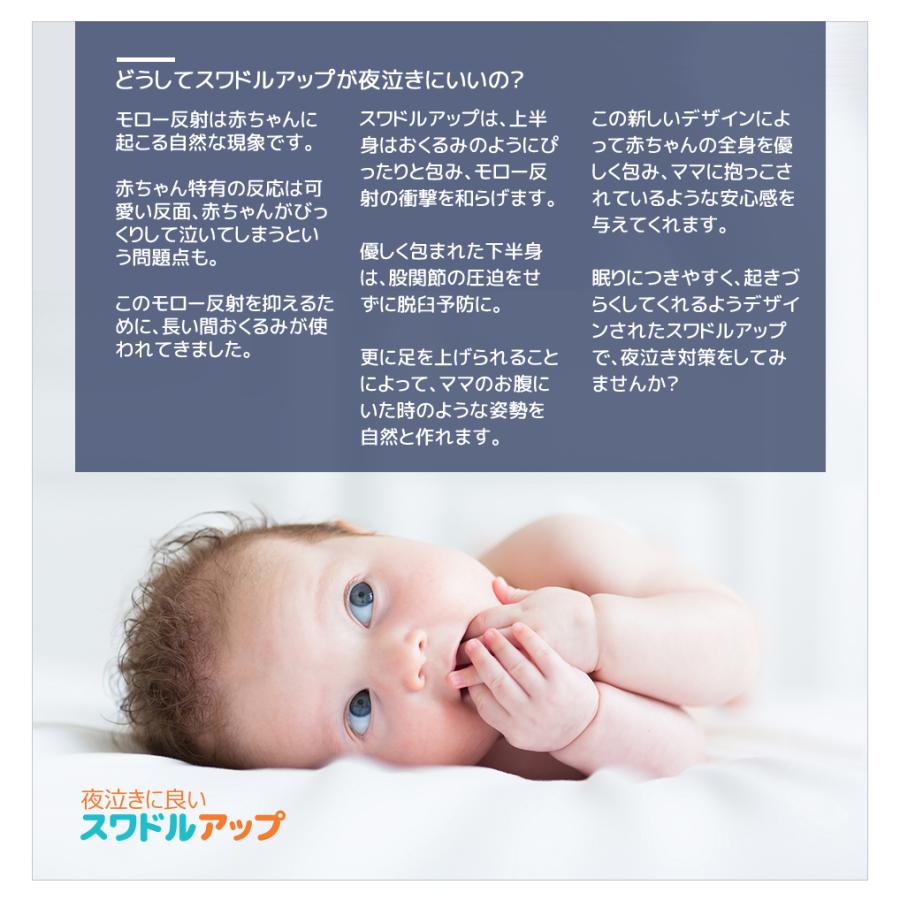 【日本正規販売店】【最短当日発送】 SWADDLE UP STAGE 2 スワドルアップ ステージ2 TRANSITION BAG