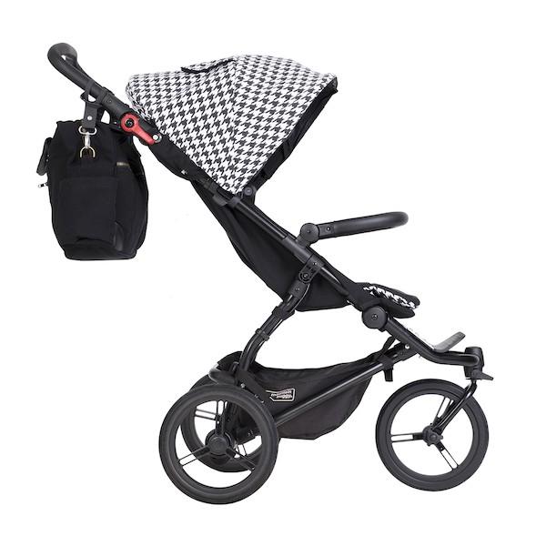 セール 40％OFFベビーカー mountain buggy swift luxury マウンテン