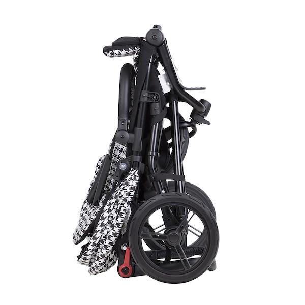 美品　マウンテンバギーsiwft / エアバギー　 セール 40％OFFベビーカー mountain buggy swift luxury マウンテン