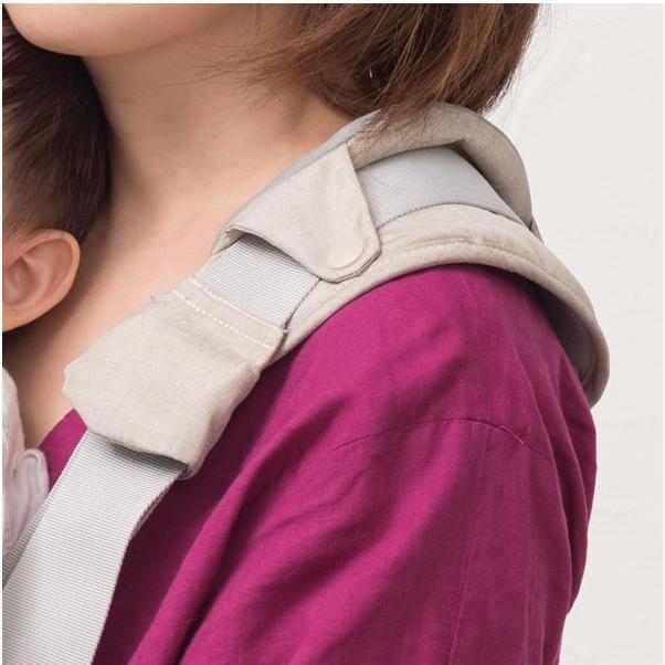 napnapナップナップ たためるヒップシートTran・シングルショルダーヒップシート 抱っこ紐 赤ちゃん　新生児　4歳　 腰ベルト　安心安全 |  | 02