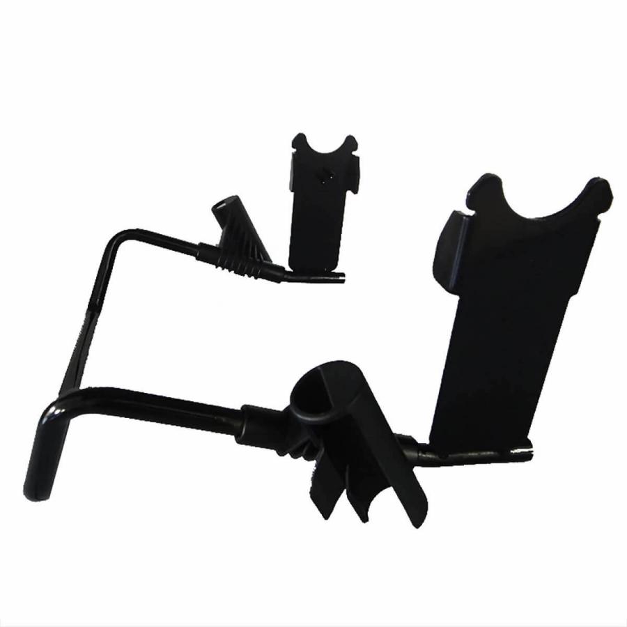 phil&teds Dash　DK専用 カーシートアダプター　TSDK9 　フィルアンドテッズ　2015-2019 model dash専用 | フィル＆テッズ