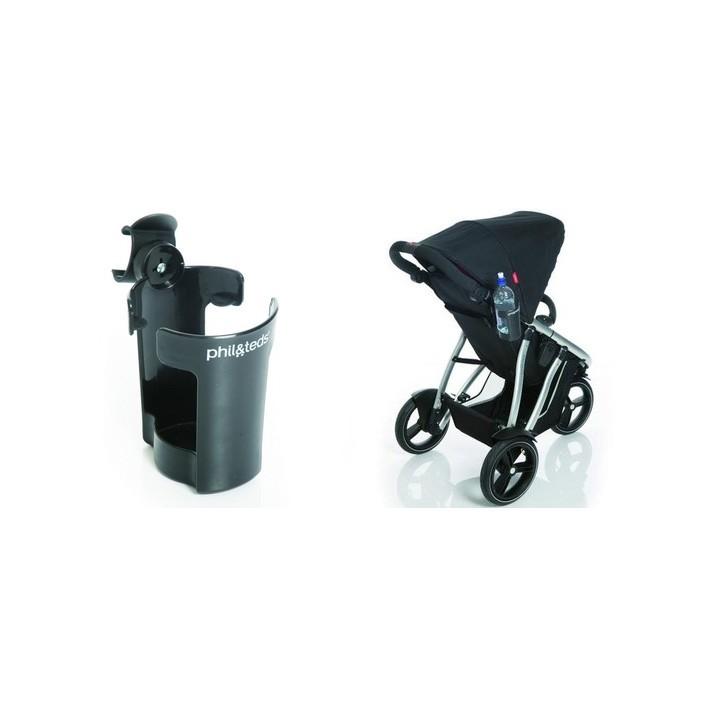 phil&teds ボトルホルダー　フィルアンドテッズ　ドリンクホルダー | フィル＆テッズ | 02