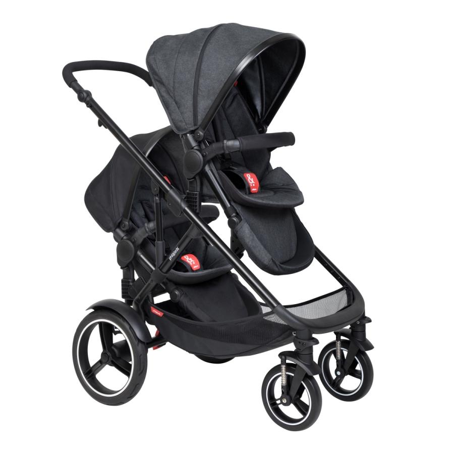 特別訳あり特価 一人乗りベビーカー フィルアンドテッズ ボイジャー V6 19 モデル 8色あり Phil Teds Voyager V6 19 Voyager 19 1