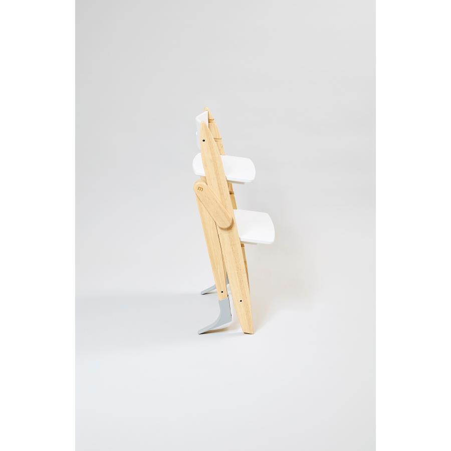 moji YIPPY TUNE モジ イッピーチューン 切り替え可能 椅子 イス お食事 ダイニング 離乳食 男の子 女の子 お祝い ギフト 出産祝い 生後6ヶ月 1歳 |  | 09