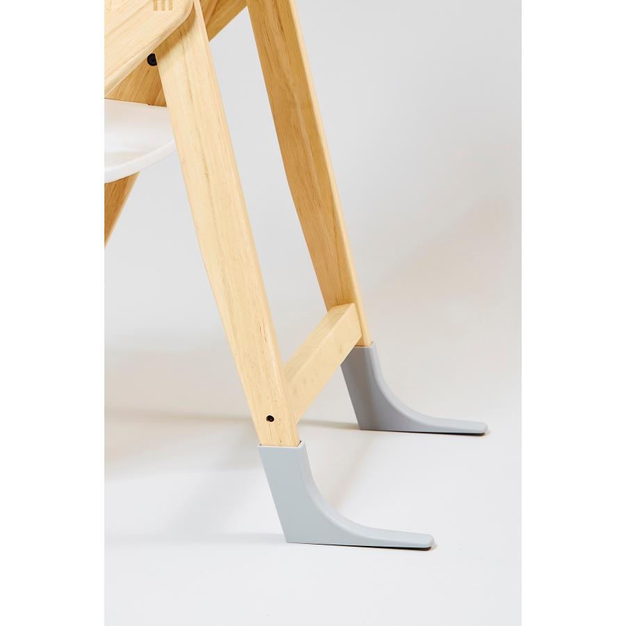 moji YIPPY TUNE モジ イッピーチューン 切り替え可能 椅子 イス お食事 ダイニング 離乳食 男の子 女の子 お祝い ギフト 出産祝い 生後6ヶ月 1歳 |  | 12