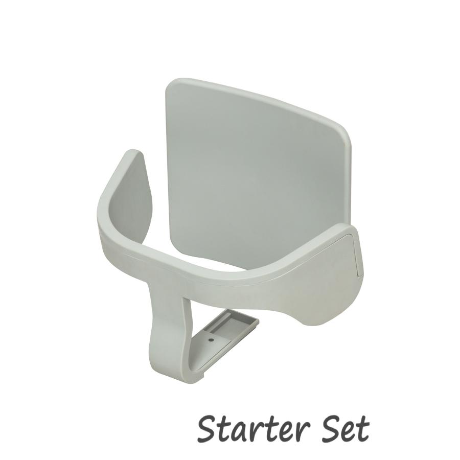 moji YIPPY TUNE モジ イッピーチューン 切り替え可能 椅子 イス お食事 ダイニング 離乳食 男の子 女の子 お祝い ギフト 出産祝い 生後6ヶ月 1歳 |  | 17