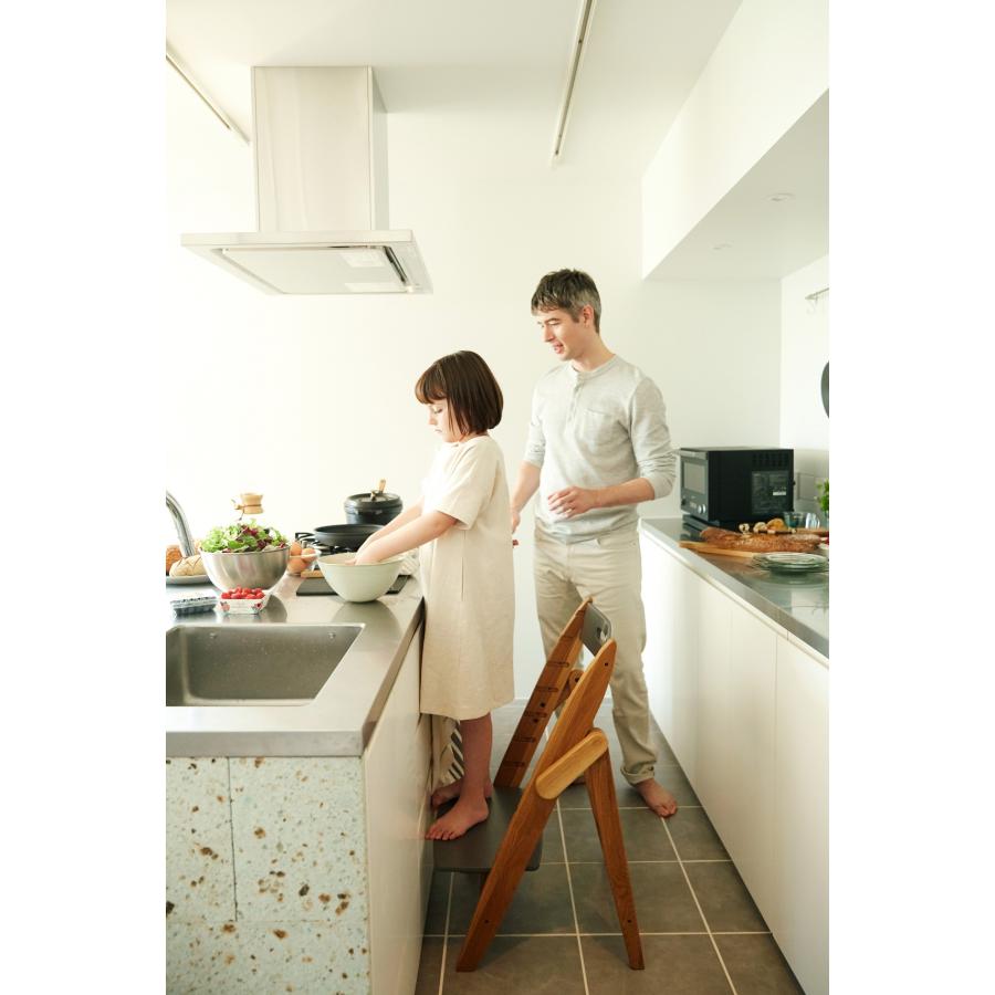 moji YIPPY TUNE モジ イッピーチューン 切り替え可能 椅子 イス お食事 ダイニング 離乳食 男の子 女の子 お祝い ギフト 出産祝い 生後6ヶ月 1歳 |  | 16