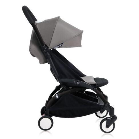 babyzen yoyo leg rest