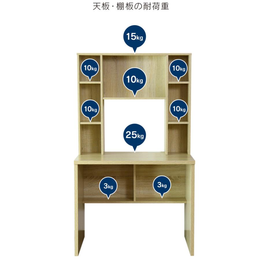 DORIS パソコンデスク オフィスチェア セット 在宅勤務 テレワーク PC  