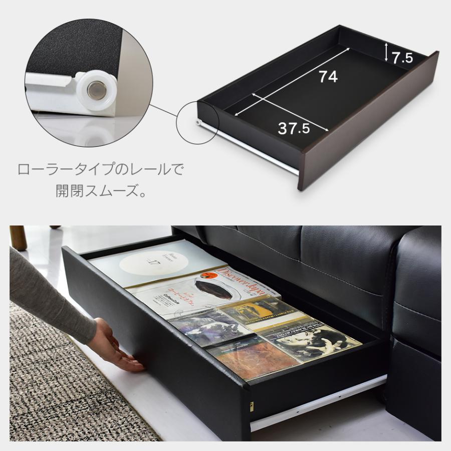 DORIS ソファーベッド 収納付き ソファー ソファ 2人掛け DORIS ソファーベッド 収納付き ソファー ソファ 2人掛け