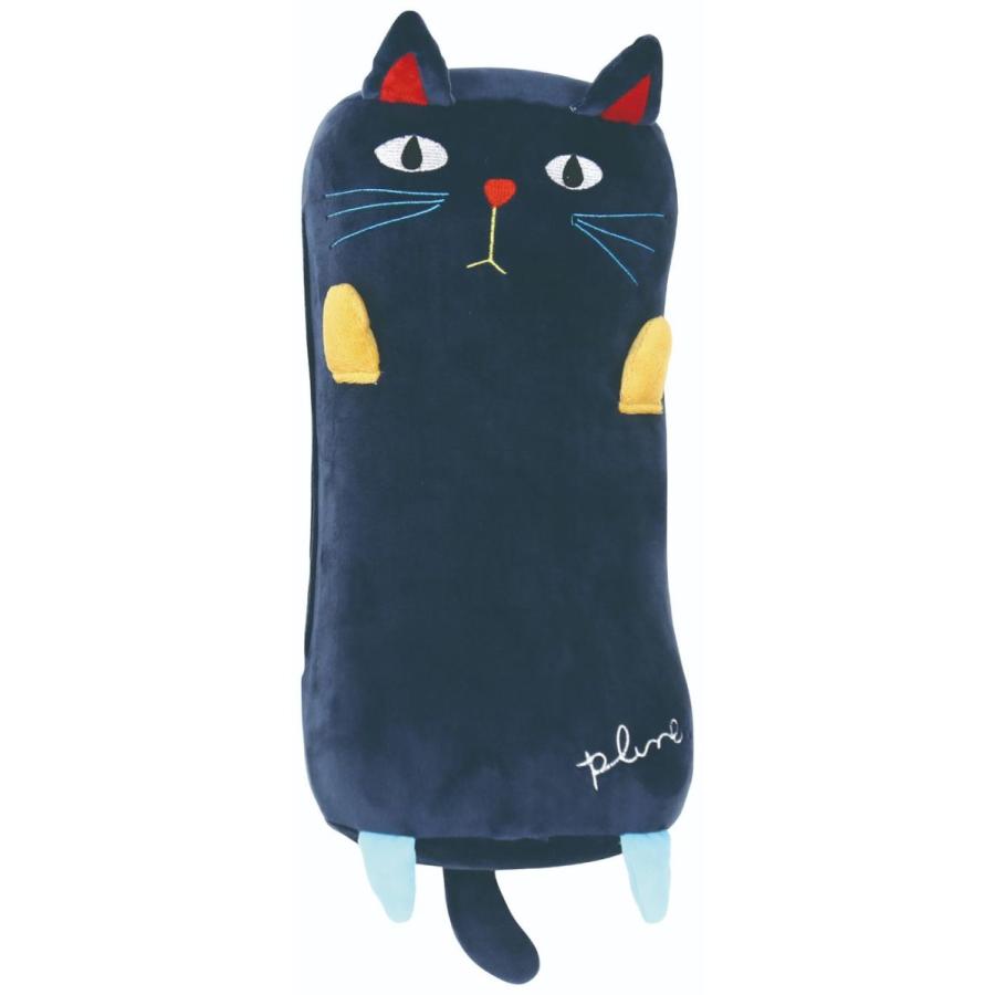 クッション 北欧 ネコ 猫柄 猫型 ねこ 猫雑貨 筒形 腰当て インテリア かわいい Cat かわいい ぬいぐるみ ネコグッズ ミミココモモクッション腰当 Da Mimikokomomo1 Doris 通販 Yahoo ショッピング