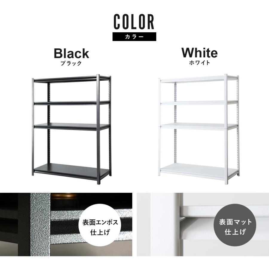 DORIS（ドリス） スチールラック メタルラック 収納ラック 収納 棚