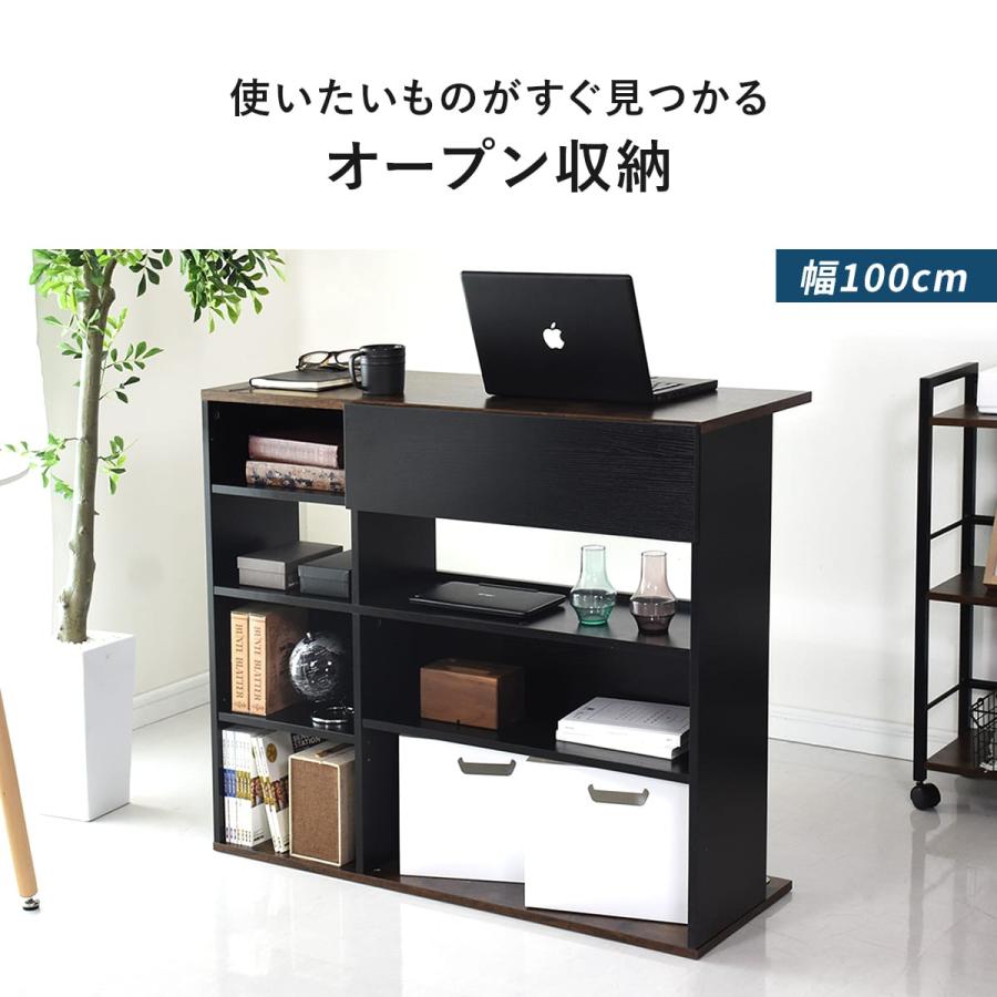 DORIS（ドリス） キッチンカウンターテーブル ハイカウンター