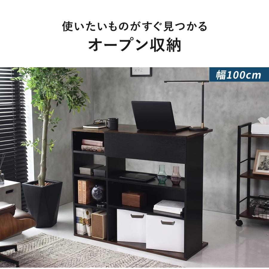 DORIS（ドリス） キッチンカウンター テーブル カウンターテーブル