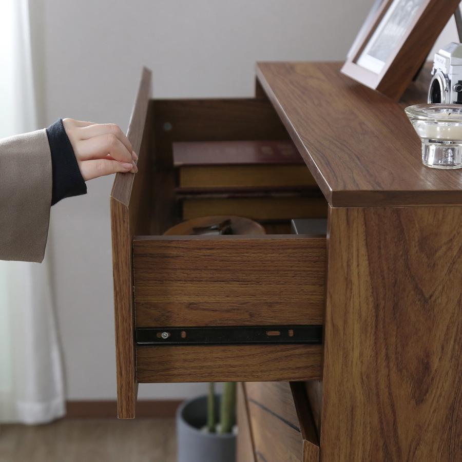 DORIS（ドリス） チェスト サイドボード キャビネット 収納 棚