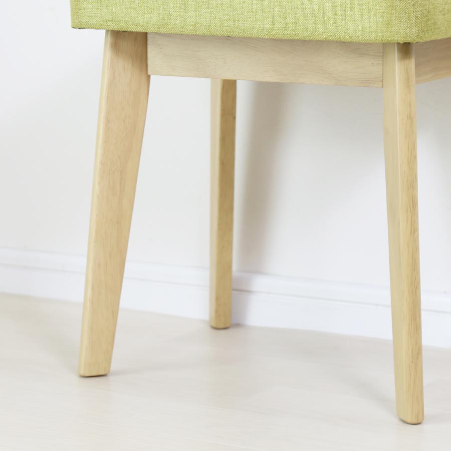 DORIS（ドリス） スツール おしゃれ 椅子 いす チェア 天然木