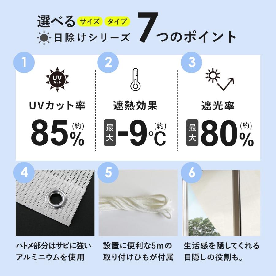 サンシェード 庭 ベランダ シェード オーニング 遮熱 目隠し 日除け