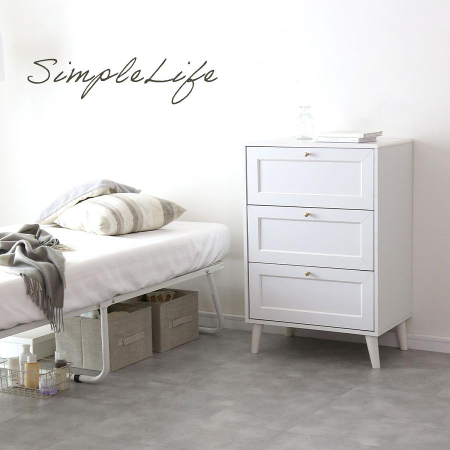 DORIS キャビネット サイドボード 収納棚 チェスト リビング収納 収納