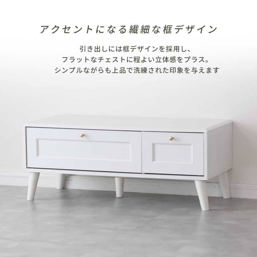 DORIS（ドリス） テレビボード テレビ台 収納棚 チェスト リビング収納