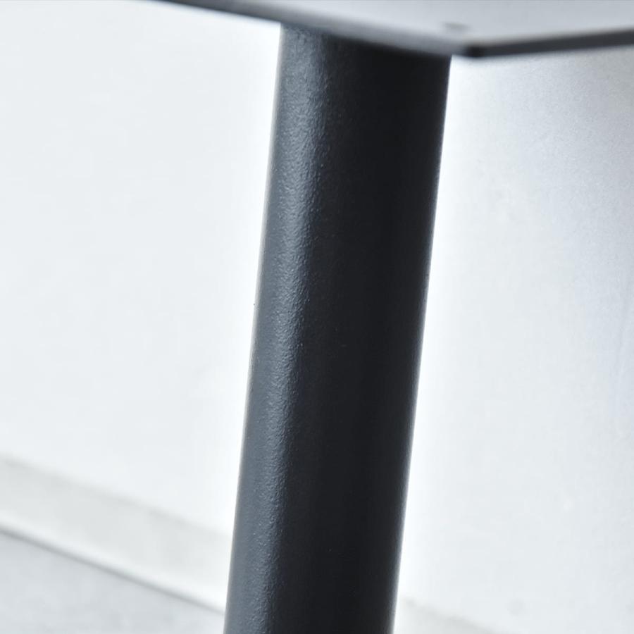 テーブル脚 4本セット 高さ15.5cm DIY ダイニングテーブル ねじ付き