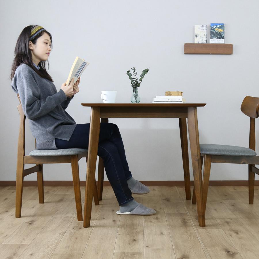 組立式　ダイニングテーブル　2人用　doris DORIS ダイニングテーブル ダイニングテーブルセット 2人