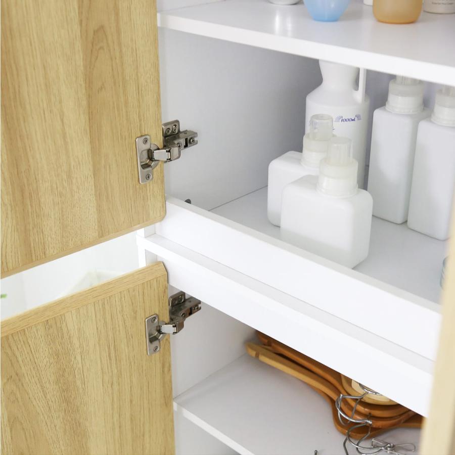 DORIS（ドリス） 食器棚 キッチンボード 収納棚 キッチン収納 キッチン