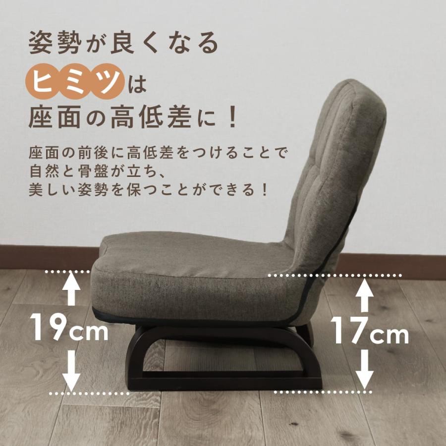 1 / 3 Dresden　ドレスデン　ソファーチェアに座る女性と鳥の置物 楽天市場】【新色登場】＼美姿勢を保つコンパクト座椅子／ 座椅