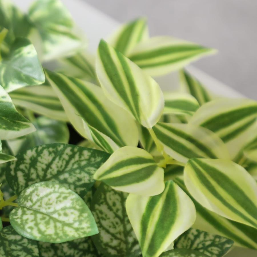 DORIS（ドリス） 人工植物 観葉植物 光触媒 造花 植物 フェイク