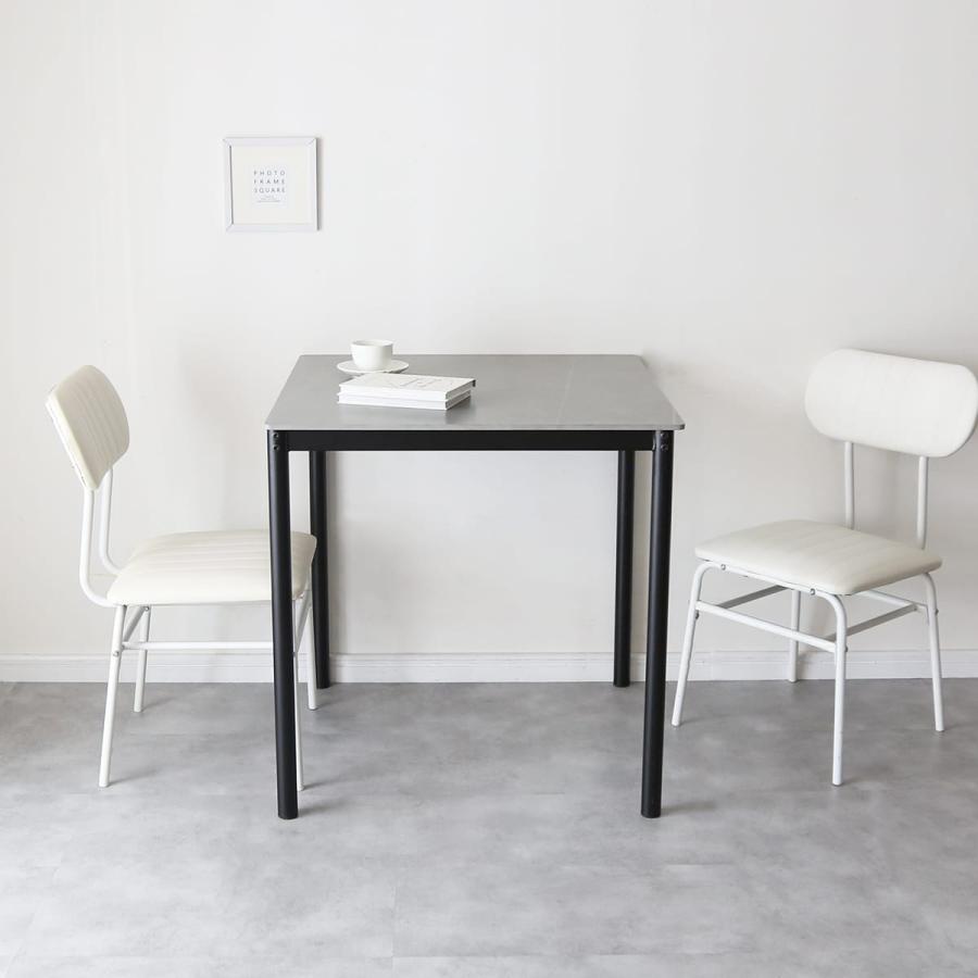 DORIS（ドリス） テーブル ダイニングテーブル 75cm 120cm ダイニング