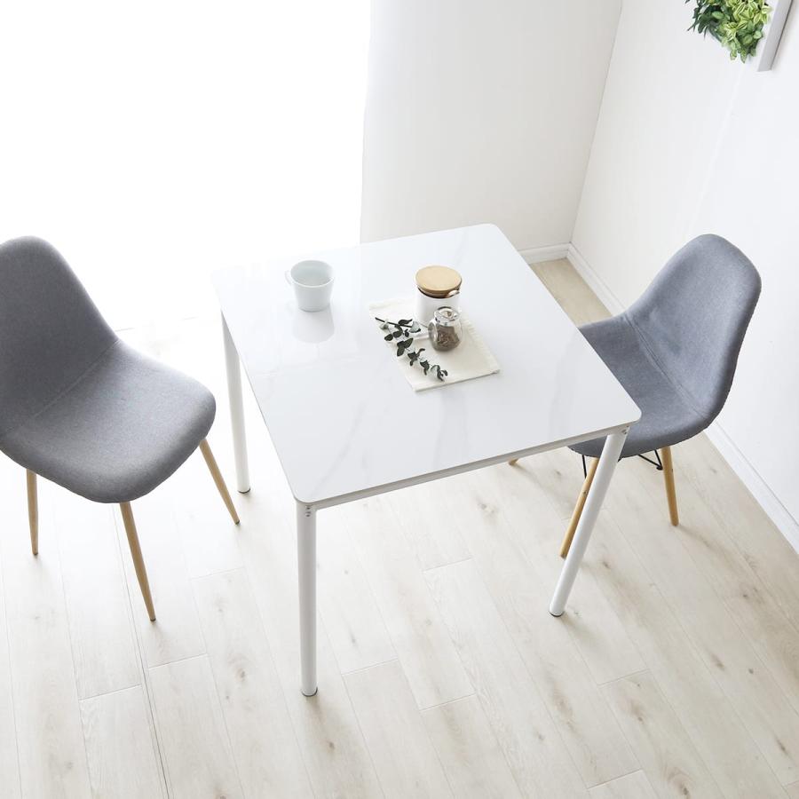 DORIS（ドリス） テーブル ダイニングテーブル 75cm 120cm ダイニング