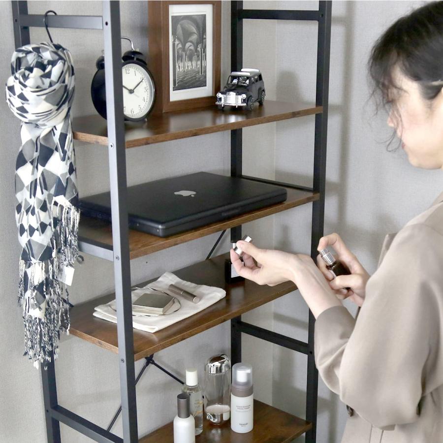 DORIS（ドリス） 棚 ラック オープンラック 収納ラック オープン