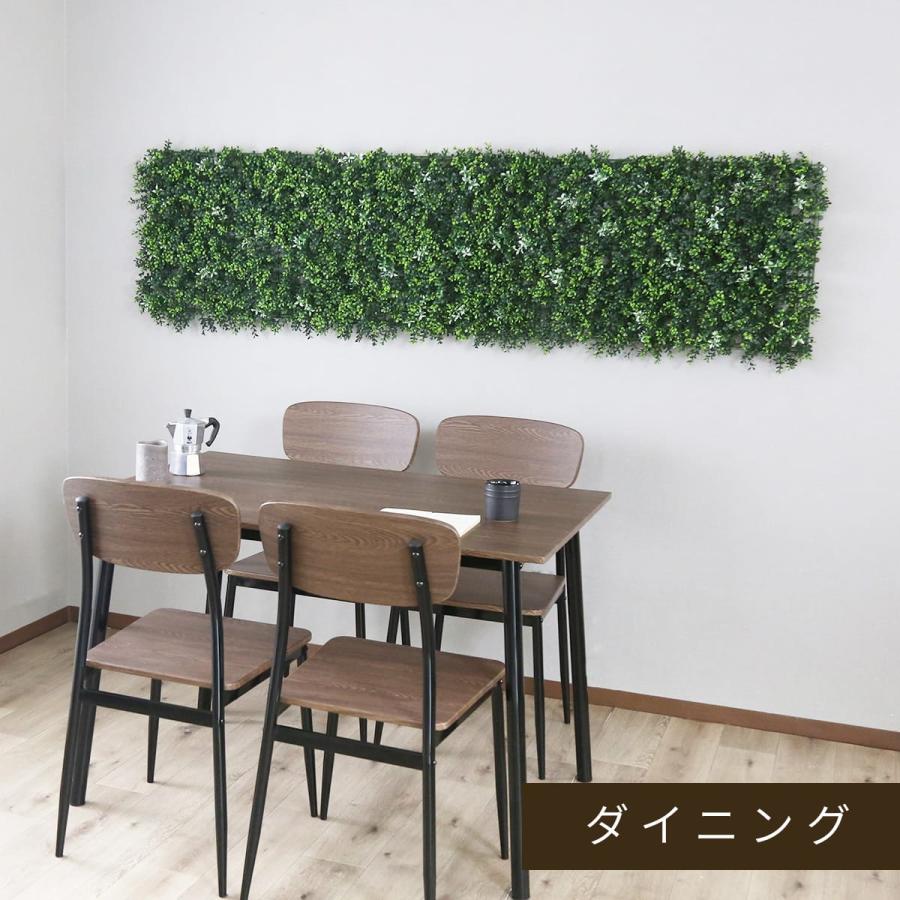 【バカボンページ】ウォールグリーン　［No.37］フェイクグリーン壁掛け np-043-abcset.jpg