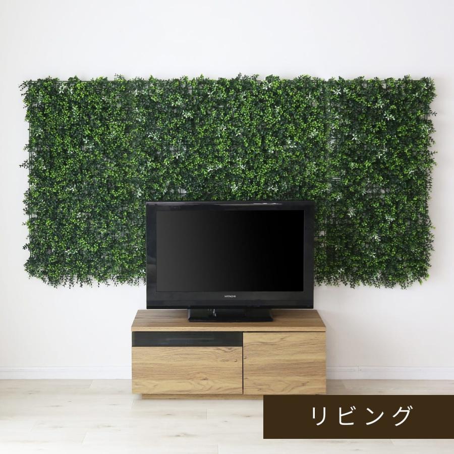 DORIS（ドリス） ウォールグリーン 壁掛け フェイクグリーン 50×50cm