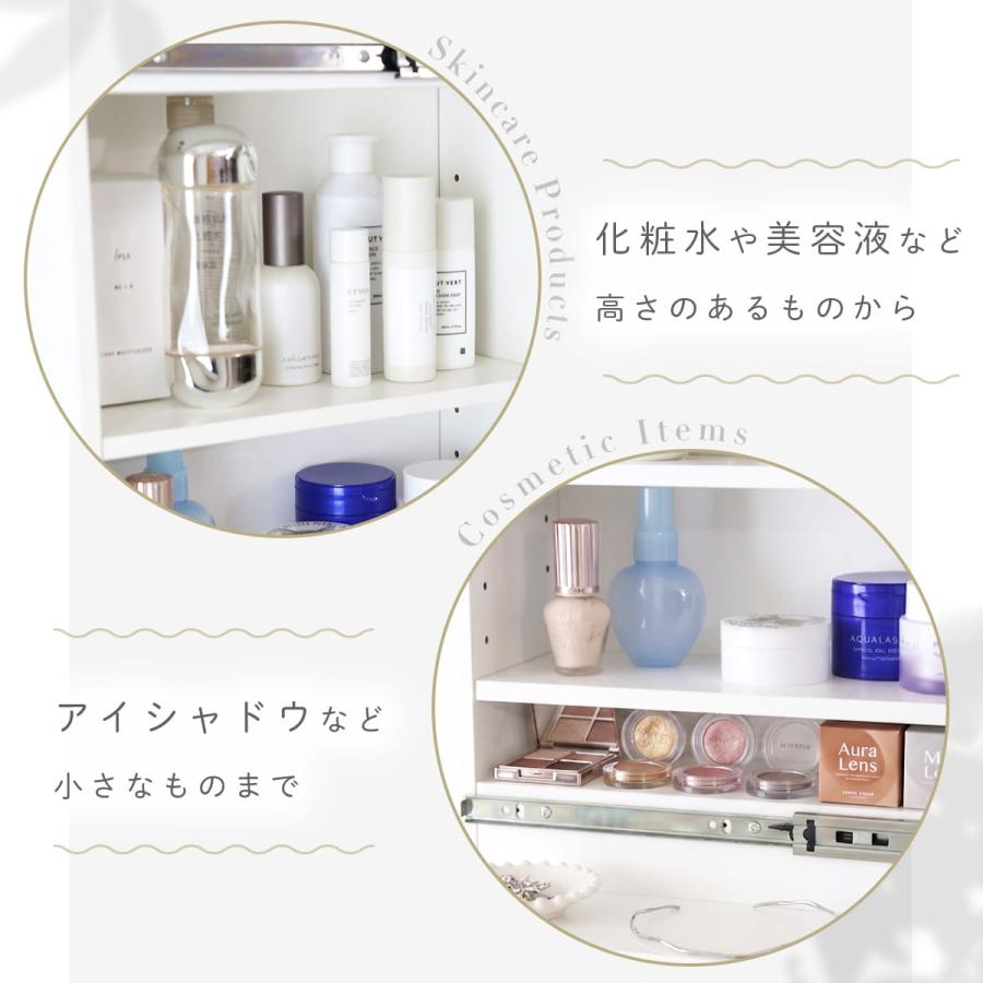【美品　茨木市　引き取り限定】美容室用ドレッサー サロンミラー 収納付き 美品 茨木市 引き取り限定】美容室用ドレッサー サロンミラー 収納付き