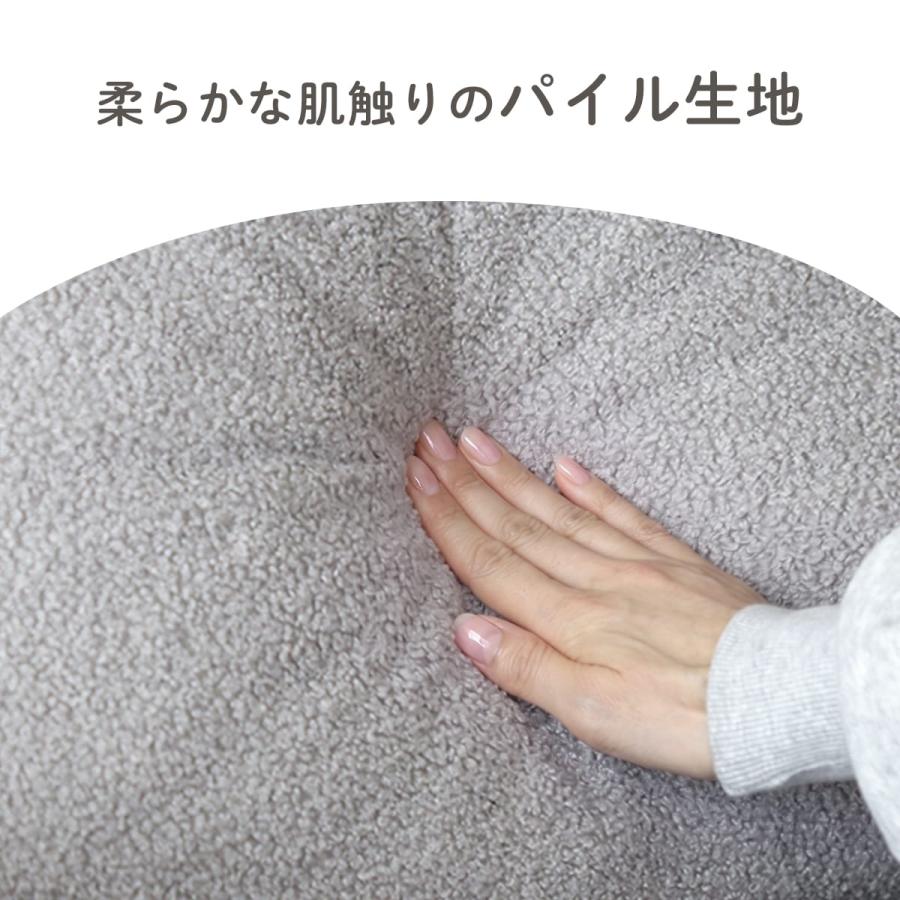 座椅子 ソファー 一人掛け おしゃれ コンパクト 座いす ざいす ローチェア リクライニング チェアー イス オパール 北欧 ドリス 新生活 | DORIS | 08