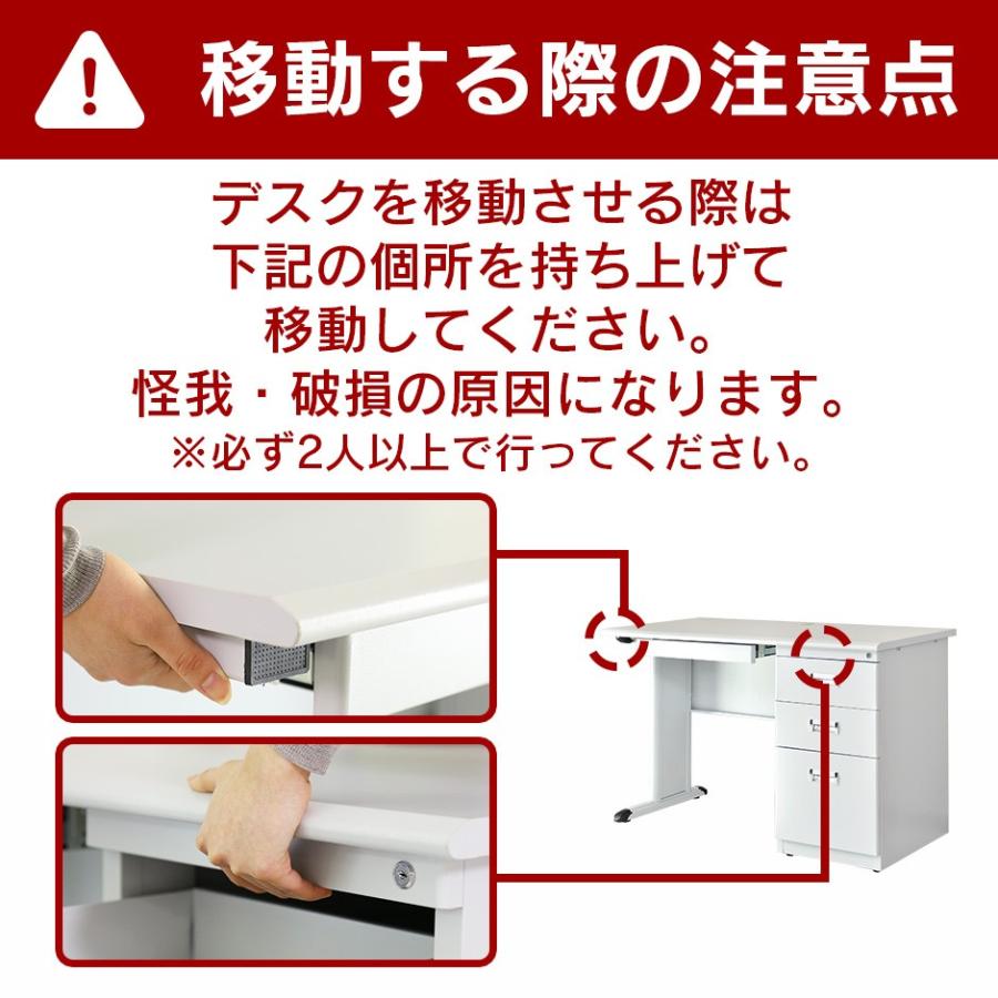 オフィスデス おしゃれ ゲーミングク ワークデスク スチールデスク オフィス用品 業務用 片袖デスク 事務机 アジル片袖 プレゼント Dr Agile Single Doris 通販 Yahoo ショッピング