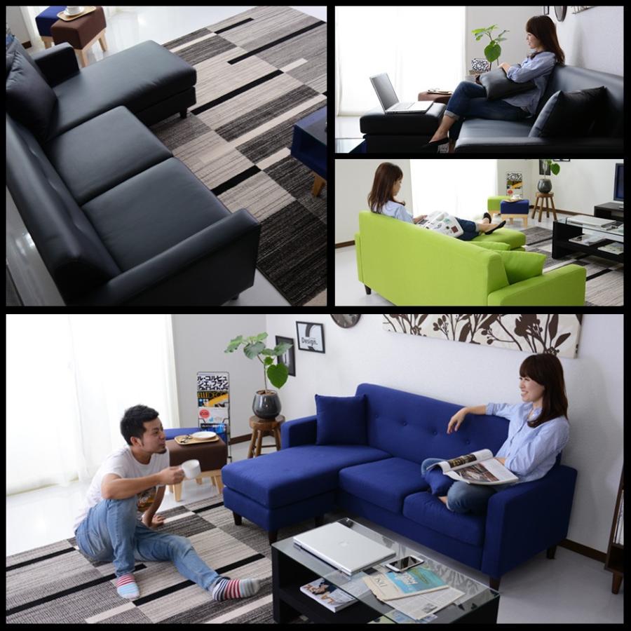 DORIS（ドリス） ソファー ソファ 2人掛け 3人掛け おしゃれ ソファ