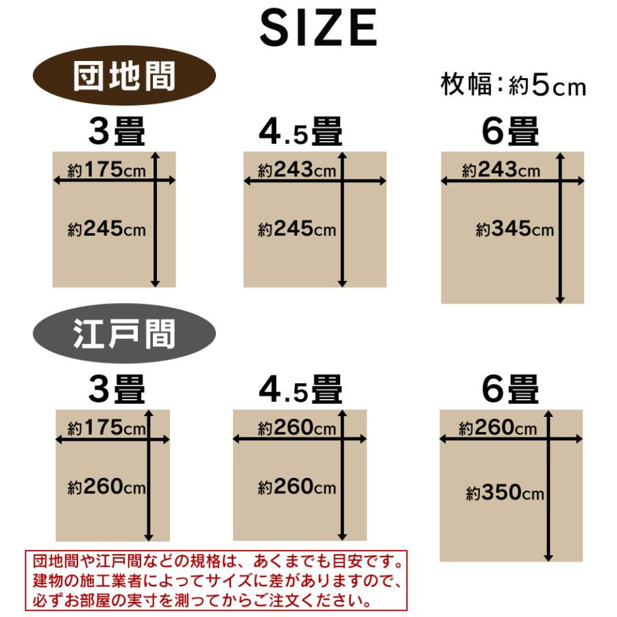 ウッドカーペット 6畳 団地間 幅243 奥行345 簡単 フローリング Diy バウム 243 345 インテリア家具 おすすめ おしゃれ 北欧 プレゼント Dr Baum Doris 通販 Yahoo ショッピング